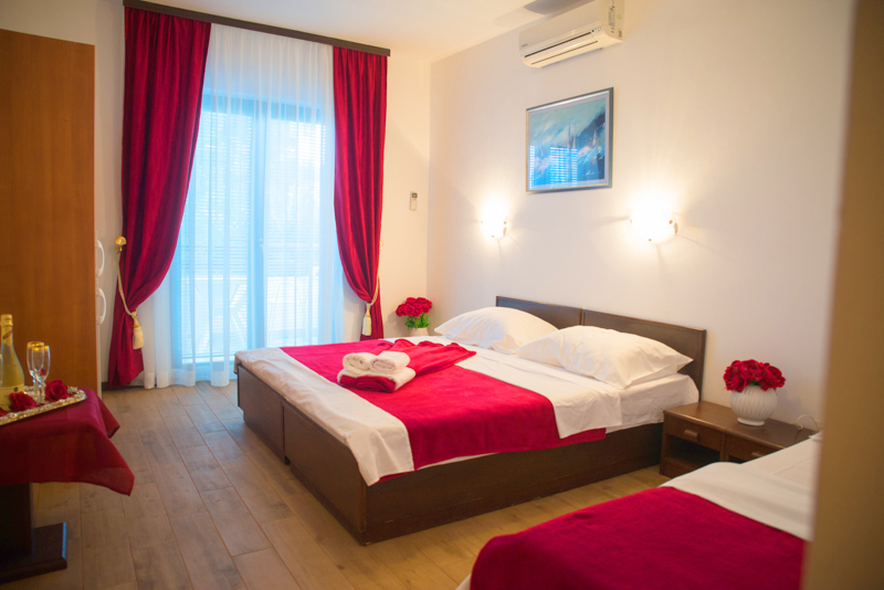 Vila Filipović Živogošće